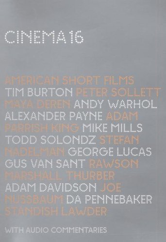  - Cinema 16 - American Short Films