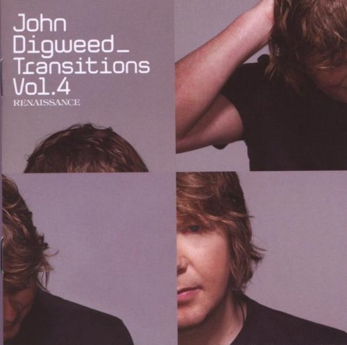 John Digweed - Transitions Vol.4