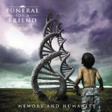 Funeral for a Friend - Chapter and Verse