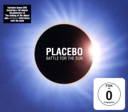 Placebo - Battle for the Sun