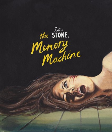 Stone , Julia - The Memory Machine