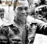 Fela Anikulapo Kuti - The Black President/Best of