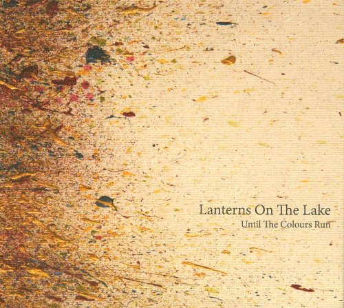 Lanterns on the Lake - Until the Colours Run