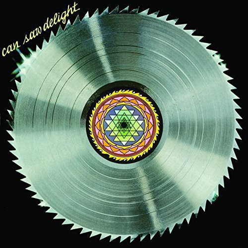 Can - Saw Delight [Vinyl LP]