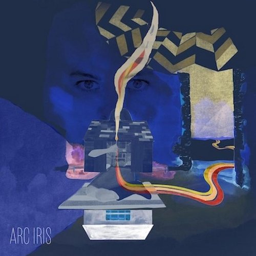 Arc Iris - o.Titel