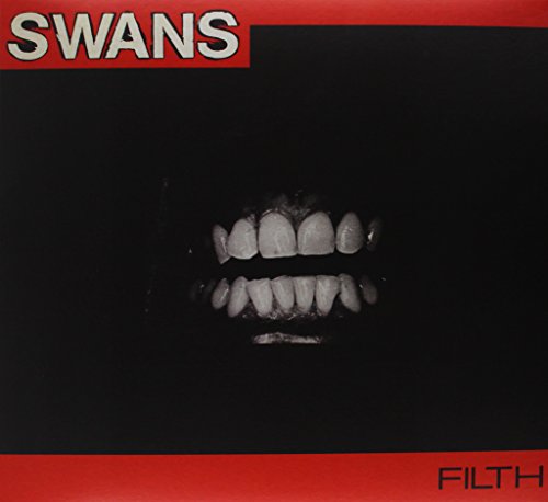Swans - Filth (Vinyl)
