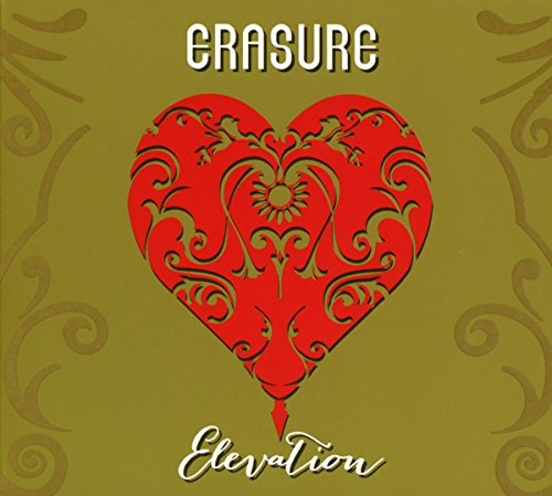 Erasure - Elevation