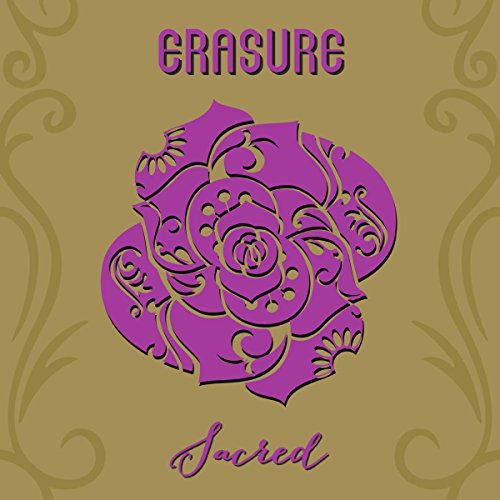 Erasure - Sacred
