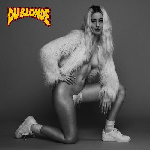 Du Blonde - Welcome Back to Milk [Vinyl LP]