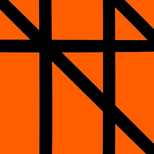 New Order - Tutti Frutti