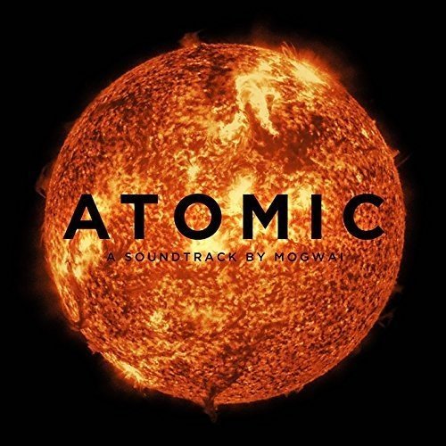 Mogwai - Atomic (2lp) [Vinyl LP]