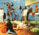 Last Shadow Puppets , The - Everything You've Come To Expect (Vinyl)