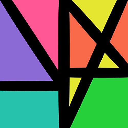 New Order - Complete Music (2cd)