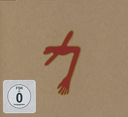 Swans - The Glowing Man (2cd+Dvd)