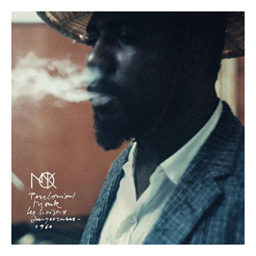 Thelonious Monk - Les Liaisons Dangereuses 1960