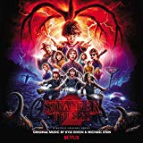 Various - Stranger Things: Soundtrack from the Netflix Origi [Vinyl LP]