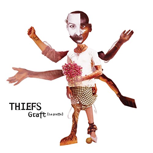 Thiefs - Thiefs Graft