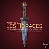  - Halevy: La Reine de Chypre (2 CD + Buch)