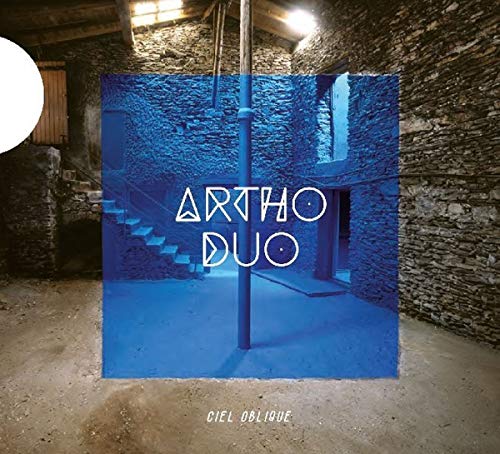 Artho Duo - Ciel Oblique