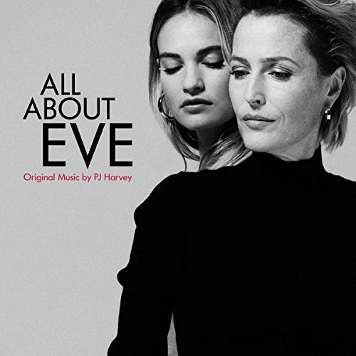 Harvey , PJ - All About Eve (OST) (Vinyl)