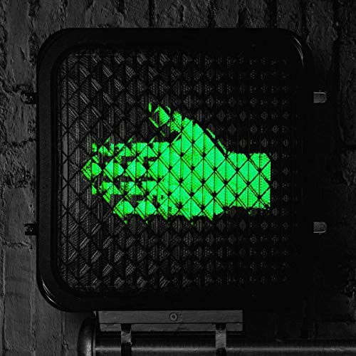 the Raconteurs - Help Us Stranger