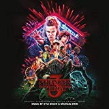 Various - Stranger Things: Soundtrack from the Netflix Origi [Vinyl LP]