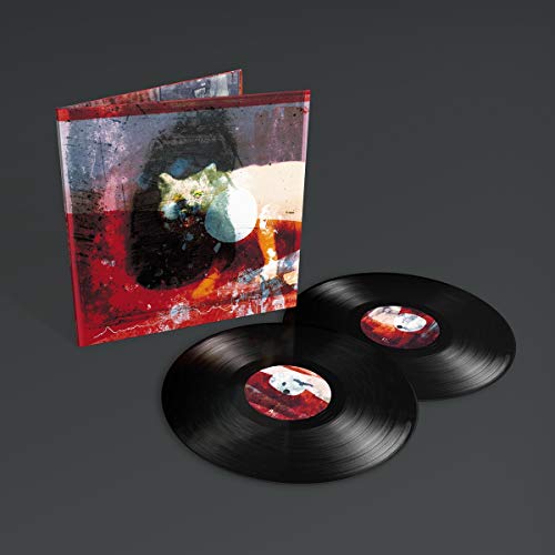 Mogwai - As the Love Continues (2lp+Mp3) [Vinyl LP]