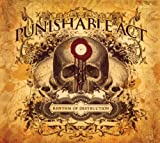 Punishable Act - Infect