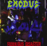 Exodus - Force of habit