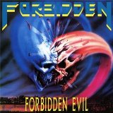 Forbidden - Twisted Into Form