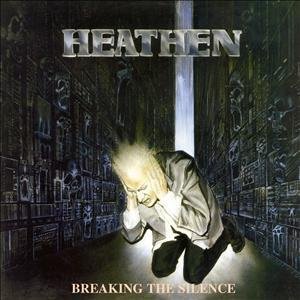 Heathen - Breaking the Silence (Standard