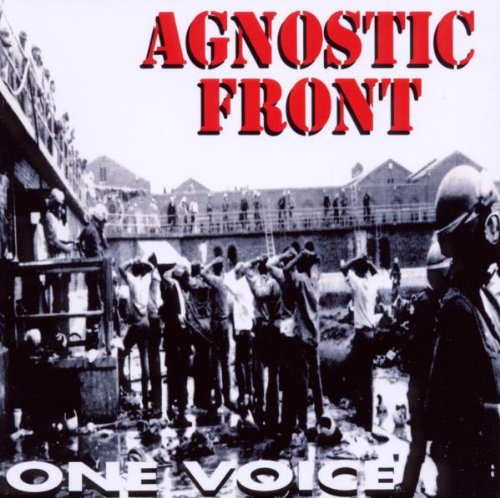 Agnostic Front - One Voice