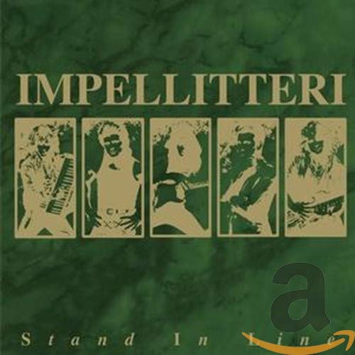 Impellitteri - Stand in Line