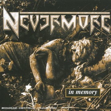 Nevermore   - Enemies Of Reality (Remixed + Remastered)