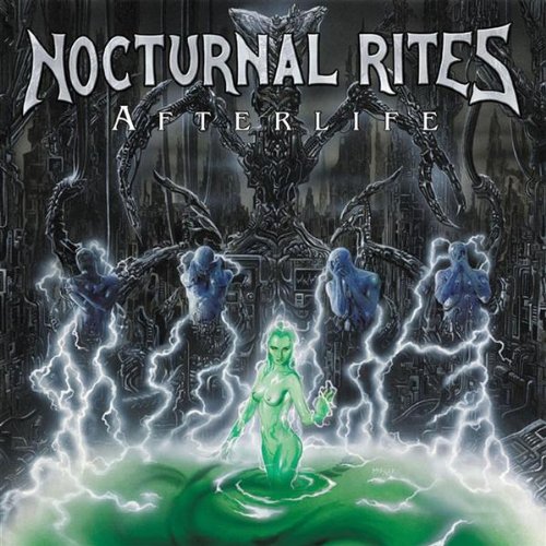 Nocturnal Rites - Afterlife