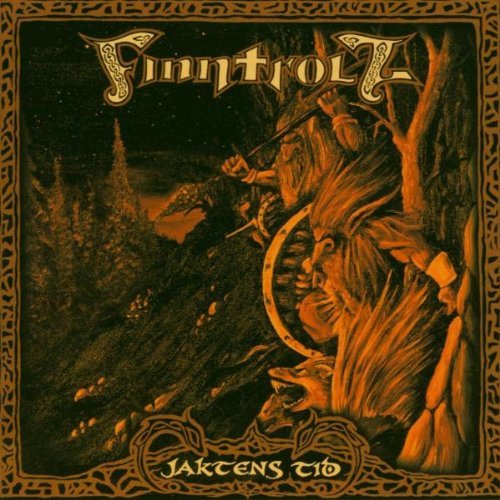 Finntroll - Jaktens Tid