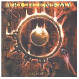 Arch Enemy - Stigmata