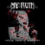 My Ruin - Throat Full of Heart