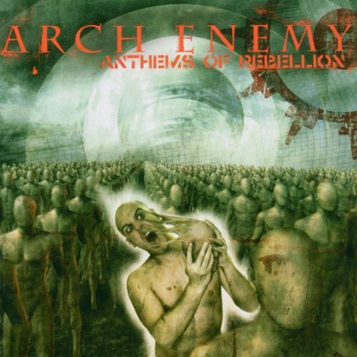 Arch Enemy - Anthems of Rebellion