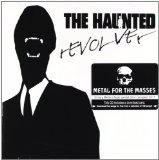 the Haunted - Versus