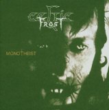 Celtic Frost - To mega therion