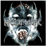 Nevermore - This Godless Endeavor