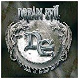 Dream Evil - Gold Medal In Metal (Alive & Archive)