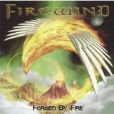 Firewind - Forged By Fire