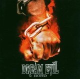 Dream Evil - The Book of Heavy Metal