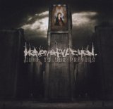 Heaven Shall Burn - Iconoclast