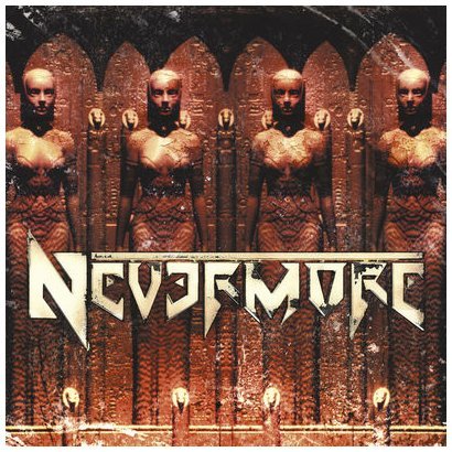 Nevermore - Nevermore-Reissue+Bonus