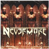 Nevermore - The Politics Of Ecstasy (Remastered   Enhanced)