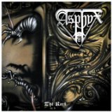 Asphyx - Death... The Brutal Way