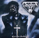 Asphyx - Death... The Brutal Way